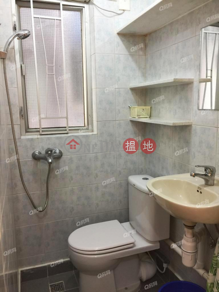 Po Pak House (Block B) Po Ming Court | Mid Floor Flat for Rent | 8 Tong Ming Street | Sai Kung | Hong Kong | Rental | HK$ 12,000/ month