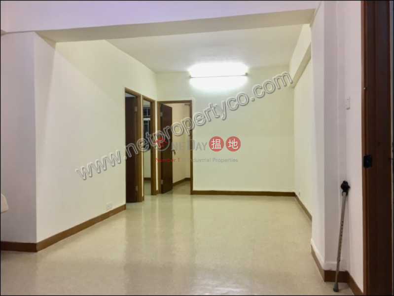 HK$ 26,000/ month, Ching Wah Building | Eastern District Residential for Rent in North Point