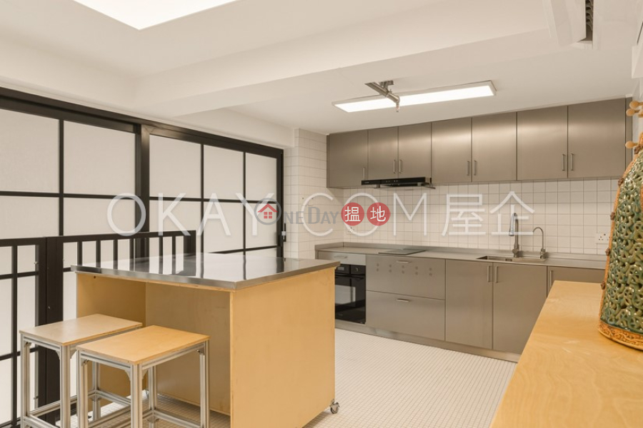 Lovely 1 bedroom in Central | Rental, 10-14 Gage Street 結志街10-14號 Rental Listings | Central District (OKAY-R807404)