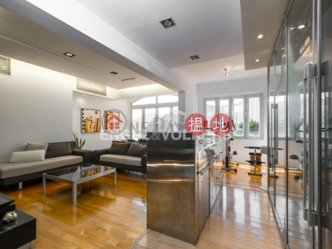 3 Bedroom Family Flat for Rent in Repulse Bay | Splendour Villa 雅景閣 _0