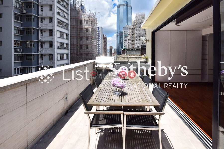 Property Search Hong Kong | OneDay | Residential, Sales Listings, Property for Sale at 68 Peel Street with 2 Bedrooms