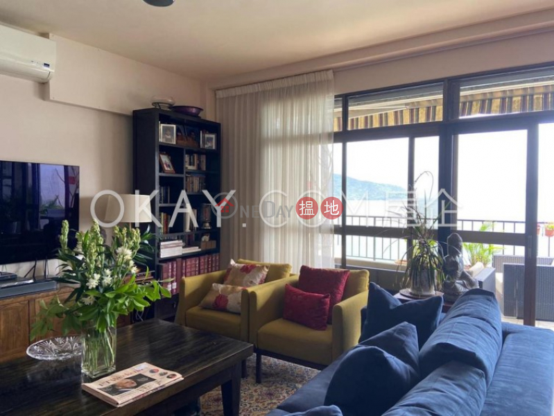 Property Search Hong Kong | OneDay | Residential, Rental Listings, Luxurious 3 bedroom with balcony & parking | Rental