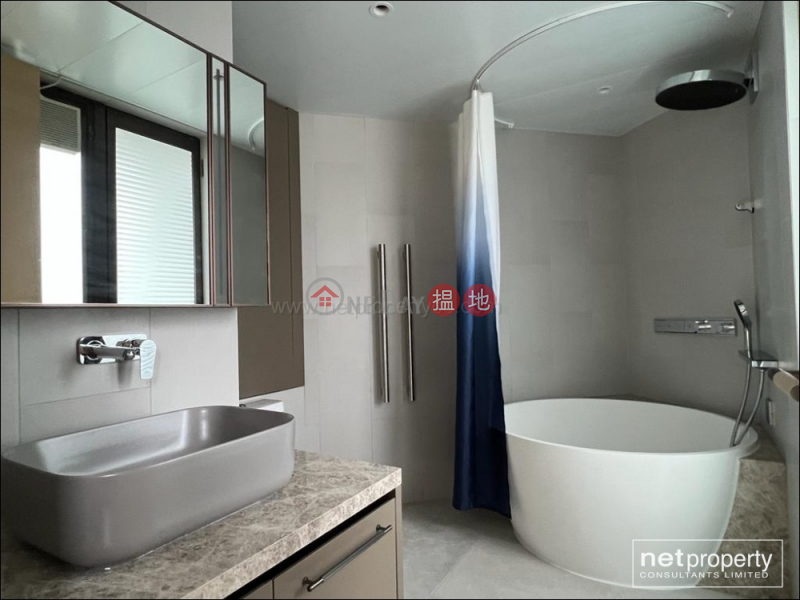 Luxury Apartment in Mid Level Central -Grand Bowe11寶雲道 | 東區-香港|出租-HK$ 160,000/ 月