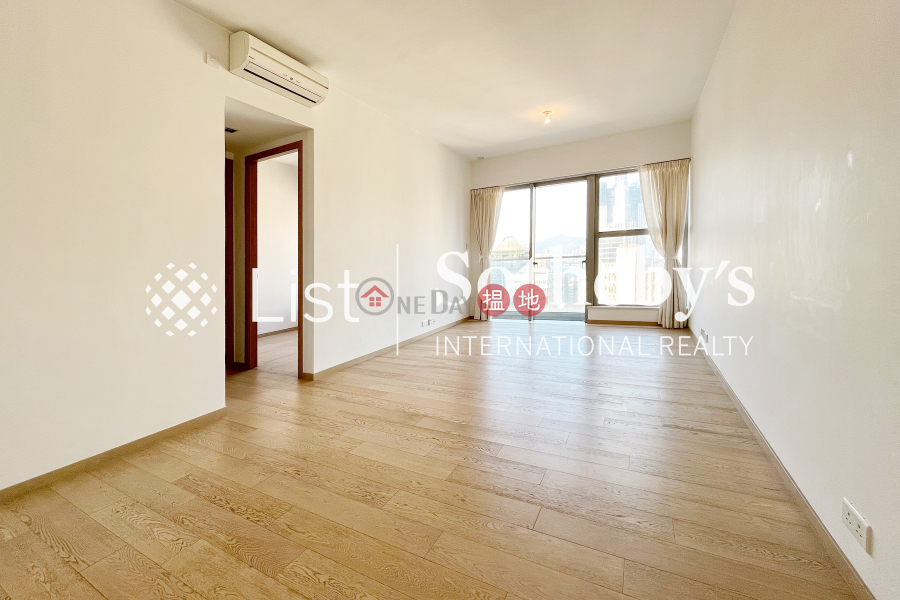 Property for Rent at The Summa with 2 Bedrooms | 23 Hing Hon Road | Western District, Hong Kong | Rental | HK$ 42,000/ month