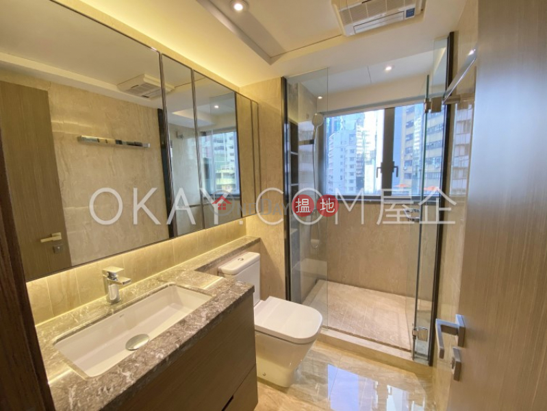 Popular 2 bedroom in Wan Chai | Rental | 199-201 Johnston Road | Wan Chai District | Hong Kong Rental HK$ 28,000/ month