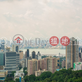 Luxurious 3 bed on high floor with sea views & balcony | For Sale | Swiss Towers 瑞士花園 _0
