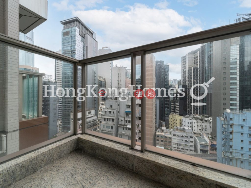 MY CENTRAL兩房一廳單位出售-23嘉咸街 | 中區-香港出售-HK$ 2,200萬