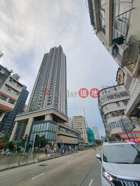 Tower 1 Trinity Towers (丰匯1座),Sham Shui Po | ()(5)