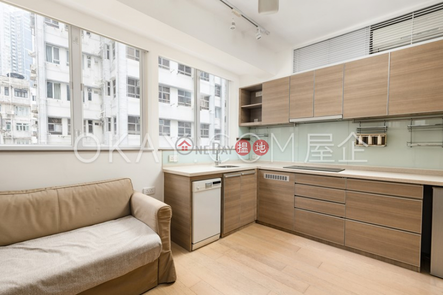 54 Graham Street | High Residential, Rental Listings HK$ 25,000/ month