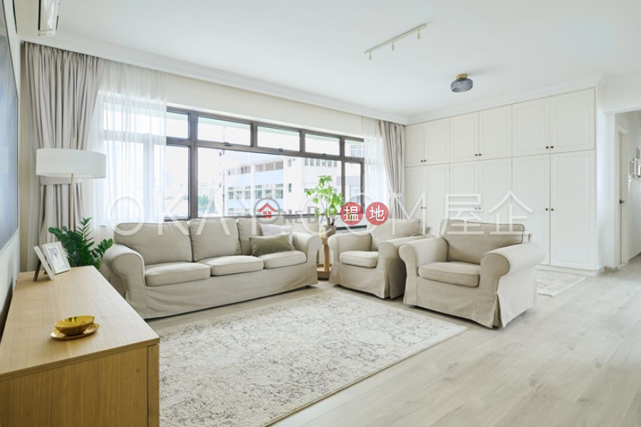 Nicely kept 3 bedroom with parking | Rental | Mount Trio Court 鼎峰大廈 Rental Listings