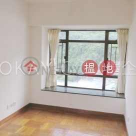 Generous 3 bedroom on high floor with parking | Rental | Tycoon Court 麗豪閣 _0