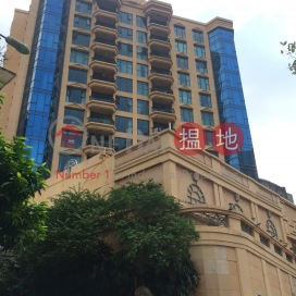Haddon Court,Mid Levels West, Hong Kong Island
