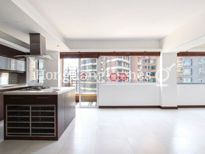 1 Bed Unit at Garfield Mansion | For Sale | Garfield Mansion 嘉輝大廈 Sales Listings