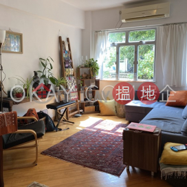 Nicely kept 2 bedroom with terrace | Rental | New Town Mansion 新城樓 _0