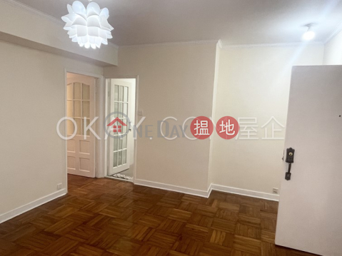 Elegant 3 bedroom in Mid-levels West | Rental | Corona Tower 嘉景臺 _0