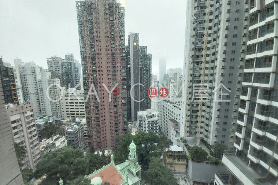 Charming 1 bedroom in Mid-levels West | Rental 15 Mosque Street | Western District Hong Kong Rental HK$ 26,500/ month