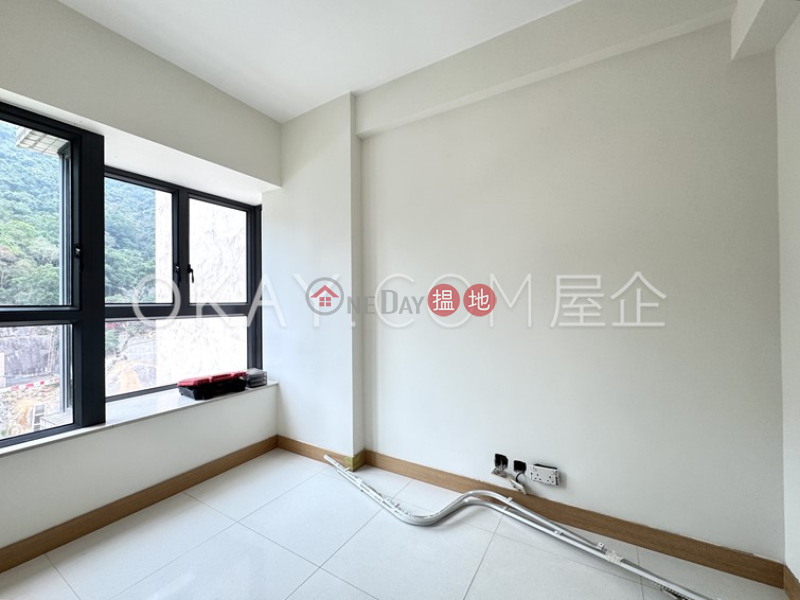 3房1廁,星級會所,露台域多利道60號出售單位60域多利道 | 西區-香港|出售-HK$ 950萬