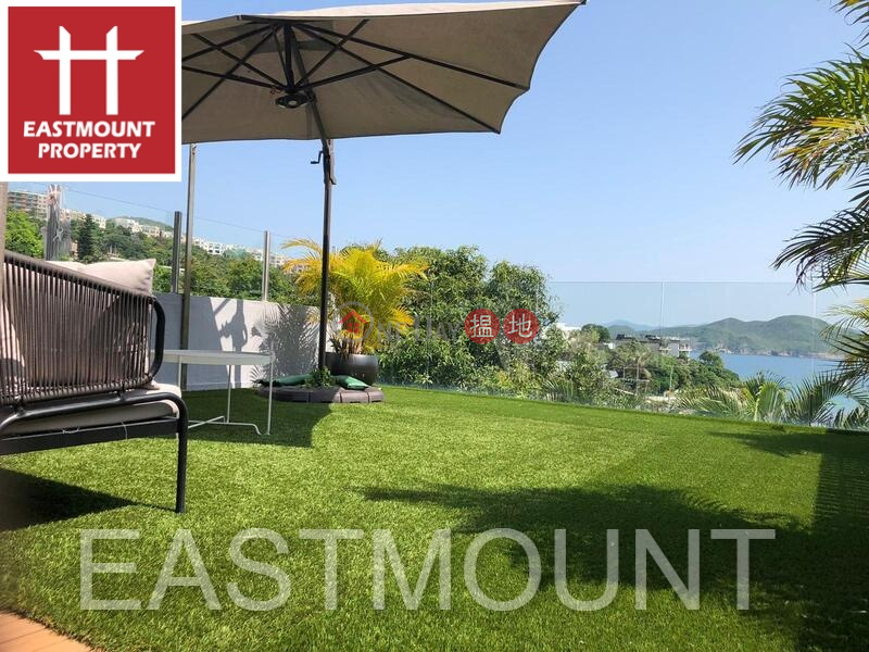 清水灣 Siu Hang Hau, Sheung Sze Wan 相思灣小坑口村屋出售-海景, 單邊, STT花園 出售單位|小坑口村屋(Siu Hang Hau Village House)出售樓盤 (EASTM-SCWV791)