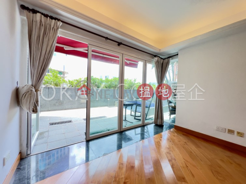 Popular 3 bedroom with terrace | For Sale | The Waterfront Phase 1 Tower 3 漾日居1期3座 _0