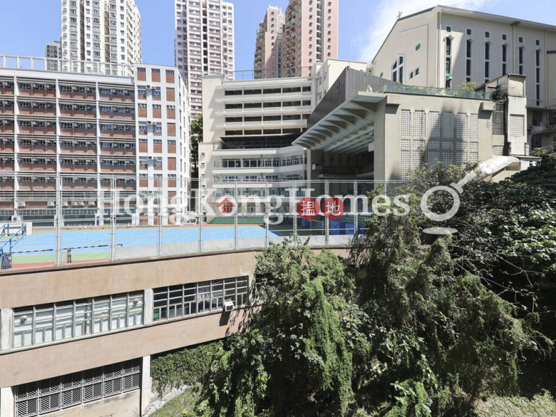 香港搵樓|租樓|二手盤|買樓| 搵地 | 住宅-出租樓盤翰林峰2座兩房一廳單位出租