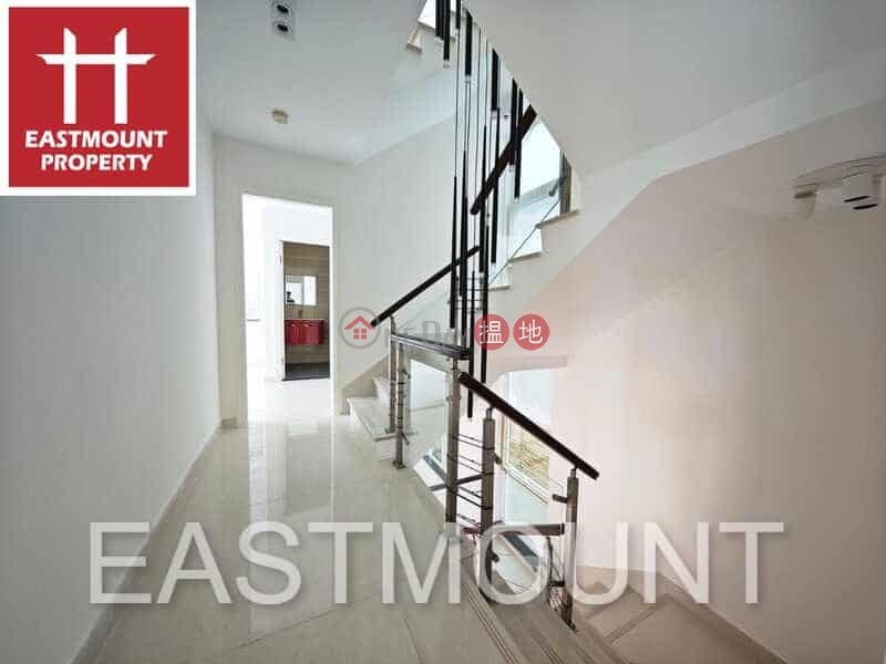 No. 1A Pan Long Wan | Whole Building, Residential | Rental Listings HK$ 38,000/ month