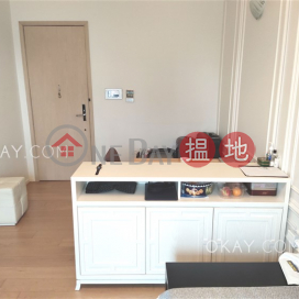 Nicely kept 2 bedroom with balcony | For Sale | Mount East 曉峯 _0