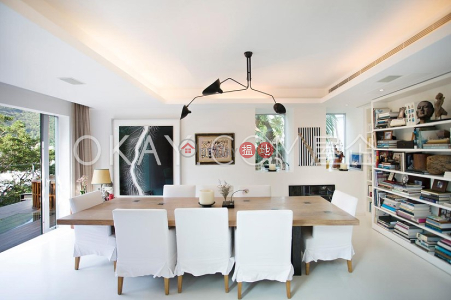 Property Search Hong Kong | OneDay | Residential Sales Listings, Efficient 4 bedroom with terrace & parking | For Sale