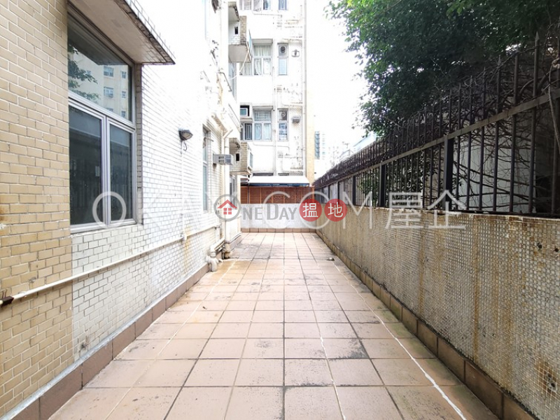 Property Search Hong Kong | OneDay | Residential | Rental Listings Popular 2 bedroom with terrace & parking | Rental