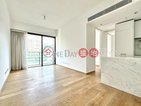 Lovely 2 bedroom with balcony | For Sale, yoo Residence yoo Residence | Wan Chai District (OKAY-S299281)_0