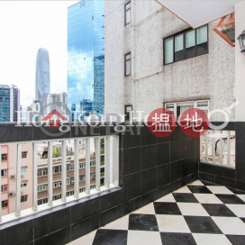 3 Bedroom Family Unit for Rent at Long Mansion | Long Mansion 長庚大廈 _0
