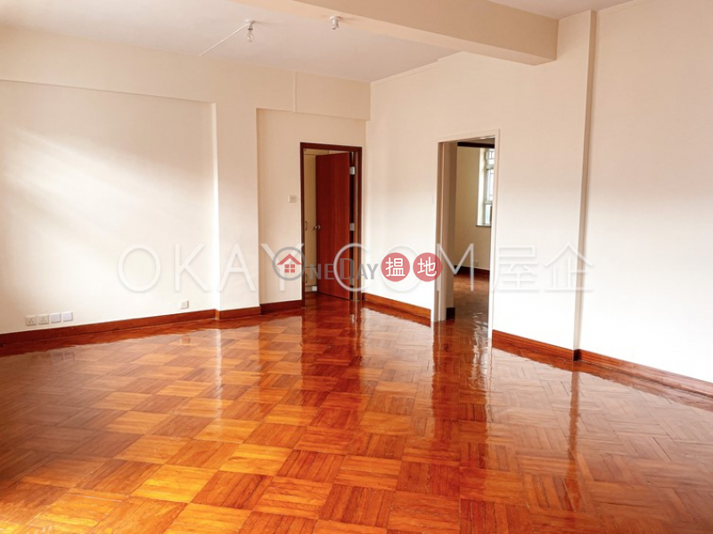 Property Search Hong Kong | OneDay | Residential | Rental Listings Elegant 3 bedroom with balcony & parking | Rental