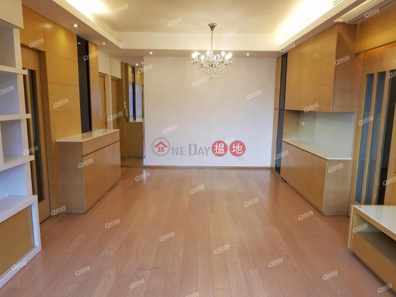 Villa Rocha | 3 bedroom Mid Floor Flat for Rent, 10 Broadwood Road | Wan Chai District, Hong Kong | Rental, HK$ 64,000/ month