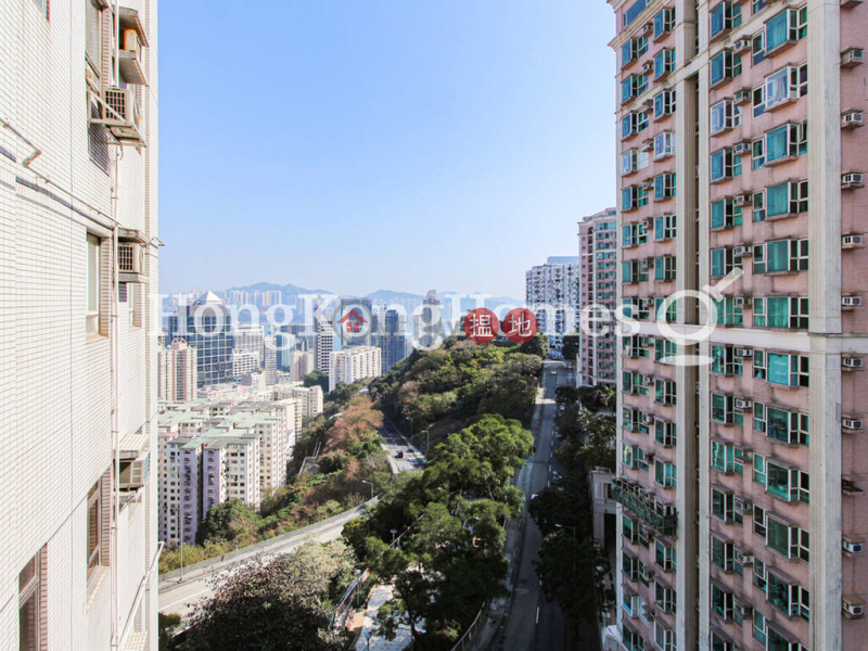 香港搵樓|租樓|二手盤|買樓| 搵地 | 住宅-出租樓盤-豪景三房兩廳單位出租