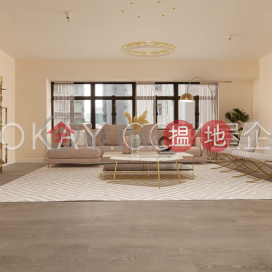 Gorgeous 4 bedroom with parking | Rental, Suncrest Tower 桂濤苑 | Wan Chai District (OKAY-R7751)_0