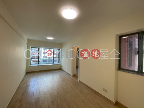 Tasteful 2 bedroom in Sheung Wan | Rental | Queen's Terrace 帝后華庭 _0