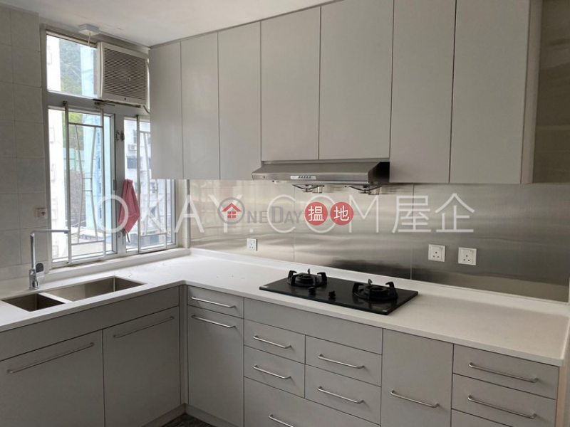 HK$ 42,000/ month EASTBOURNE COURT Kowloon City Popular 3 bedroom in Kowloon Tong | Rental