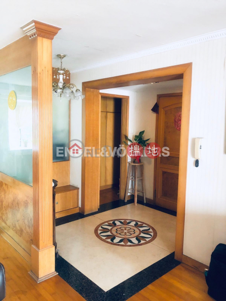 HK$ 23.6M, Sunny Villa Wan Chai District | 4 Bedroom Luxury Flat for Sale in Happy Valley