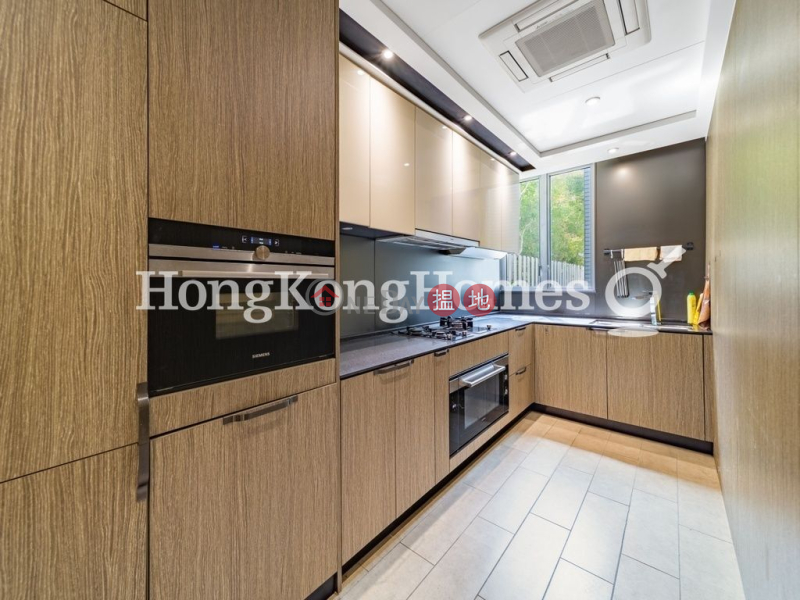 HK$ 6,000萬|傲瀧西貢傲瀧4房豪宅單位出售