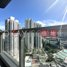 Unique 4 bedroom on high floor with sea views & balcony | Rental | The Southside - Phase 2 La Marina 港島南岸第二期LA MARINA揚海 _0