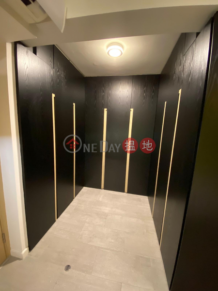 Block A Luk Yeung Sun Chuen | Unknown, Residential | Rental Listings | HK$ 19,500/ month