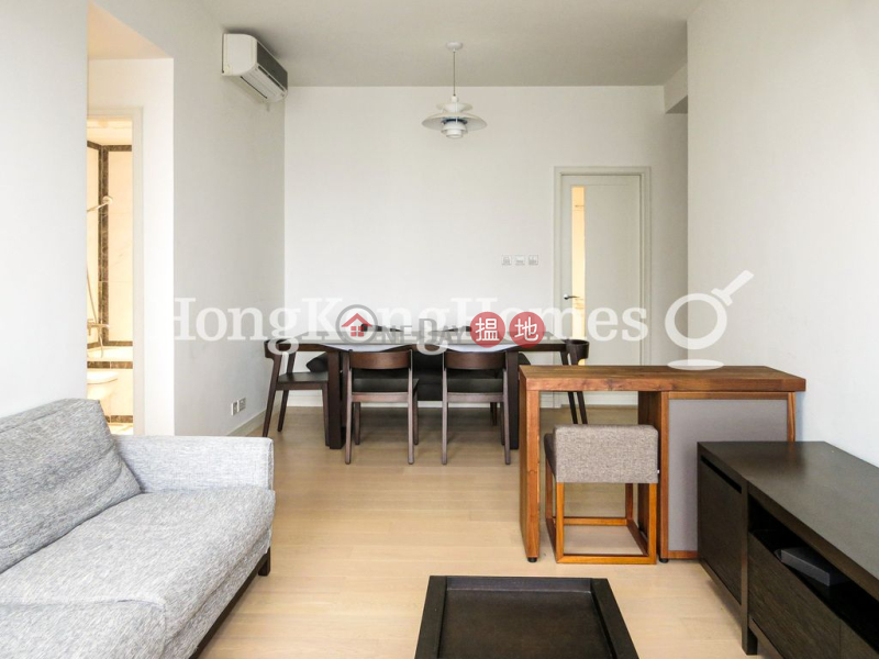 HK$ 55,000/ 月-高街98號-西區|高街98號三房兩廳單位出租