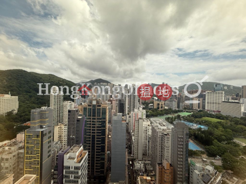電氣道148號寫字樓租單位出租, 電氣道148號 148 Electric Road | 灣仔區 (HKO-19476-ACHR)_0