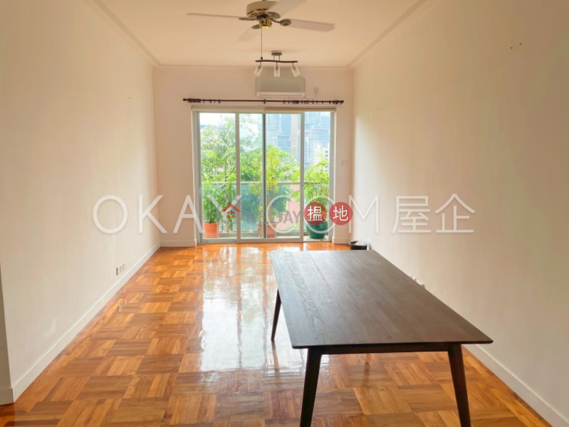 Unique 2 bedroom with balcony | Rental, 78-80 MacDonnell Road | Central District, Hong Kong, Rental HK$ 36,000/ month
