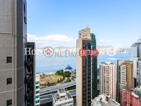 西浦兩房一廳單位出售, 西浦 SOHO 189 | 西區 (Proway-LID123940S)_0