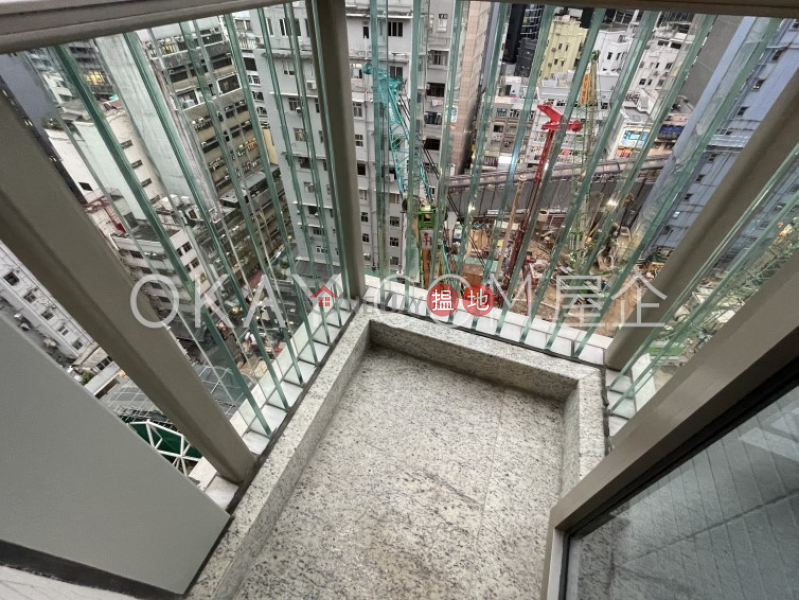 MY CENTRAL|低層住宅|出租樓盤HK$ 35,000/ 月
