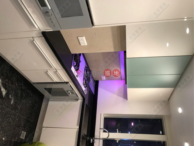 名鑄中層-29D單位住宅|出售樓盤HK$ 2,000萬