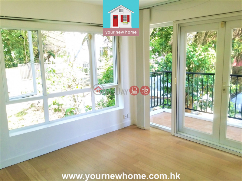 House with Terrace & Sea View | For Rent|西貢大環村村屋(Tai Wan Village House)出租樓盤 (RL1483)