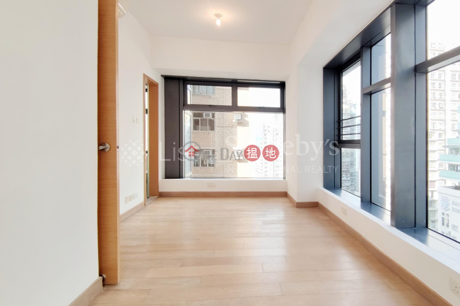 HK$ 32,000/ month, High Park 99 | Western District Property for Rent at High Park 99 with 2 Bedrooms