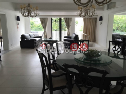 Expat Family Flat for Sale in Hang Hau, Junk Bay Villas 雅景別墅 | Sai Kung (EVHK26817)_0