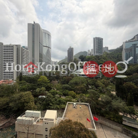 Office Unit for Rent at Three Garden Road, Central
